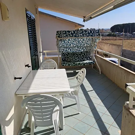 Σπίτι διακοπών Casa Vista Mare