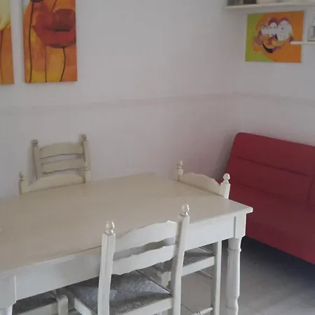 Casa Vista Mare Σπίτι διακοπών Villaggio Azzurro