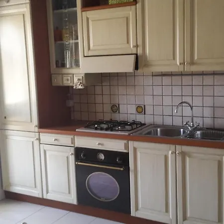 Casa Vista Mare Villaggio Azzurro