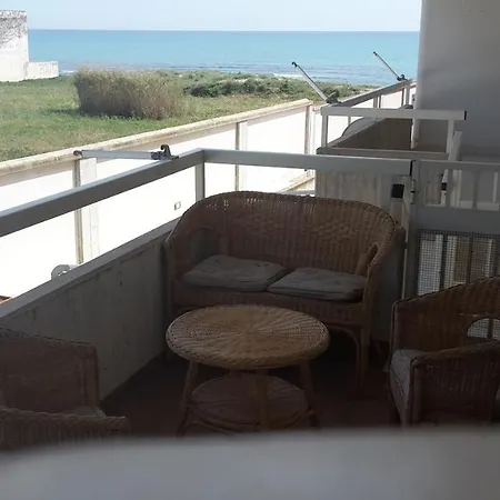 Casa Vista Mare Σπίτι διακοπών *