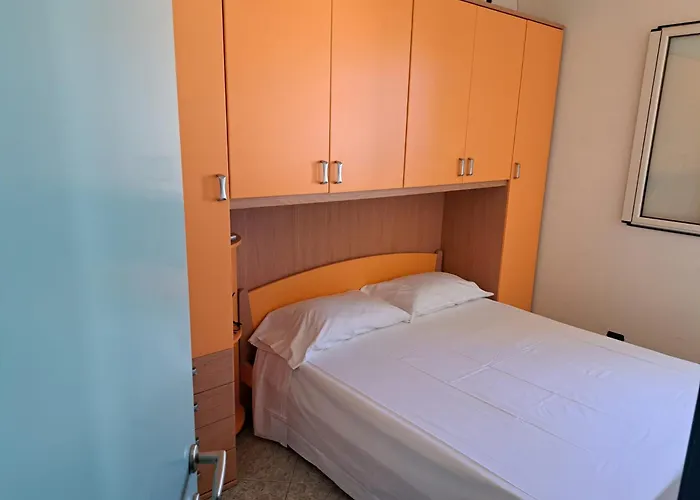 Casa Vista Mare Σπίτι διακοπών *