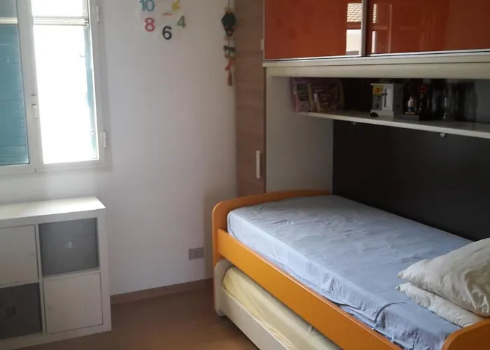 Casa Vista Mare Σπίτι διακοπών Villaggio Azzurro